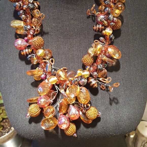 Necklace - Picture 5 of 7